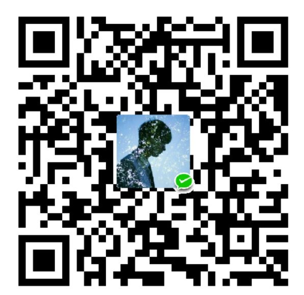 扫码支持